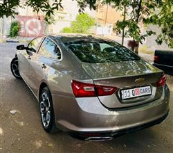 شێڤرۆلێت مالیبۆ